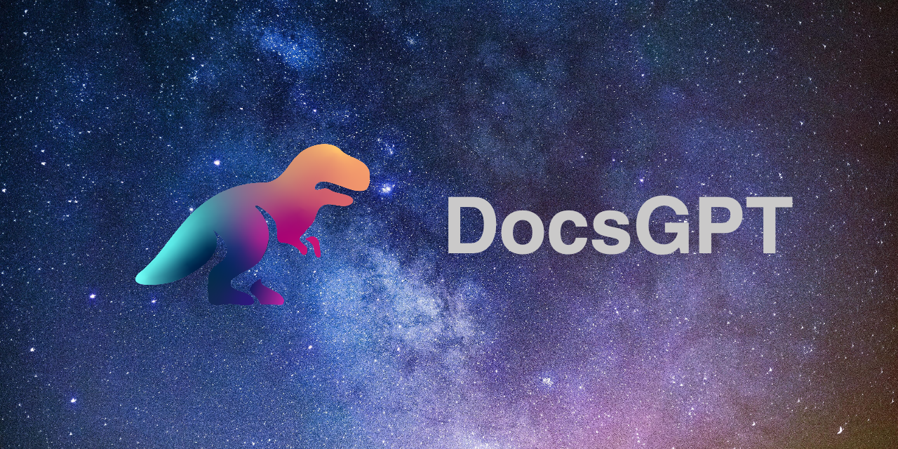 DocsGPT preview