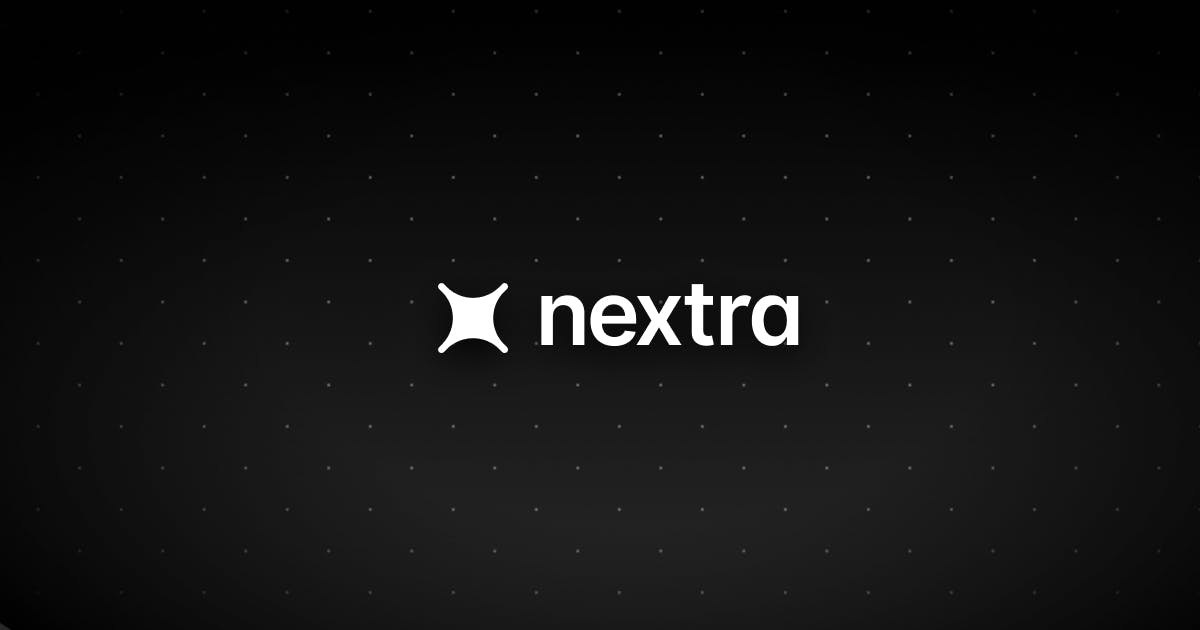 Nextra card